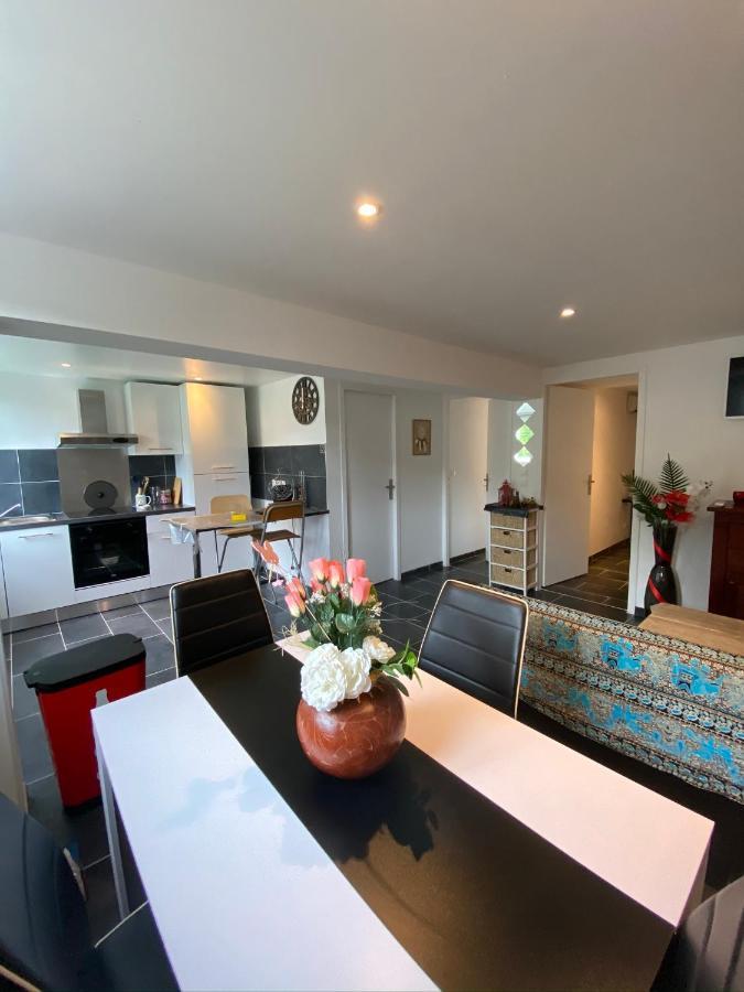Appartement 4 Personnes Proche Landes Et Cote Basque Tarnos Exterior photo