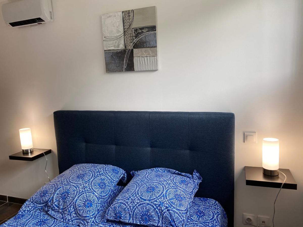 Appartement 4 Personnes Proche Landes Et Cote Basque Tarnos Exterior photo