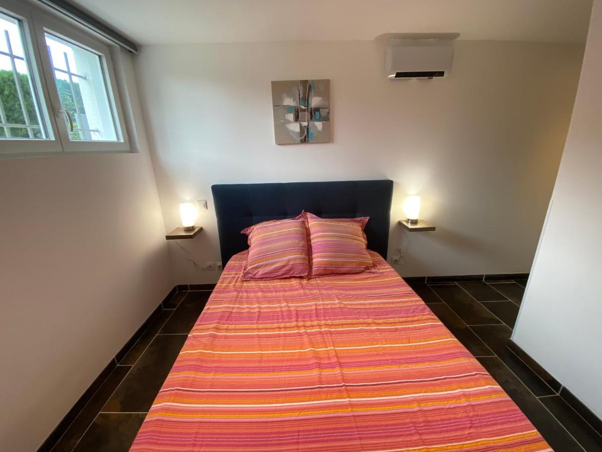 Appartement 4 Personnes Proche Landes Et Cote Basque Tarnos Exterior photo