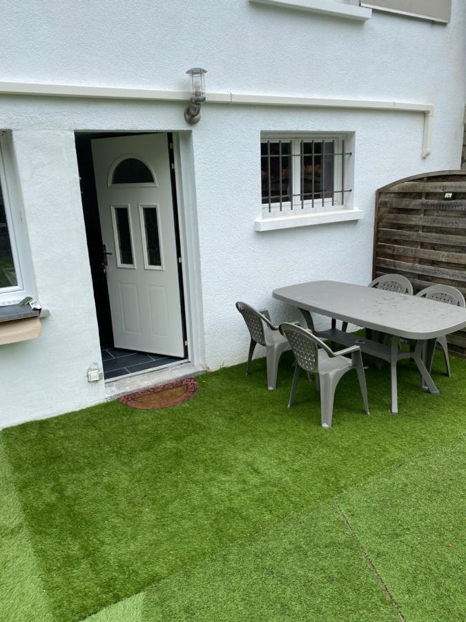 Appartement 4 Personnes Proche Landes Et Cote Basque Tarnos Exterior photo