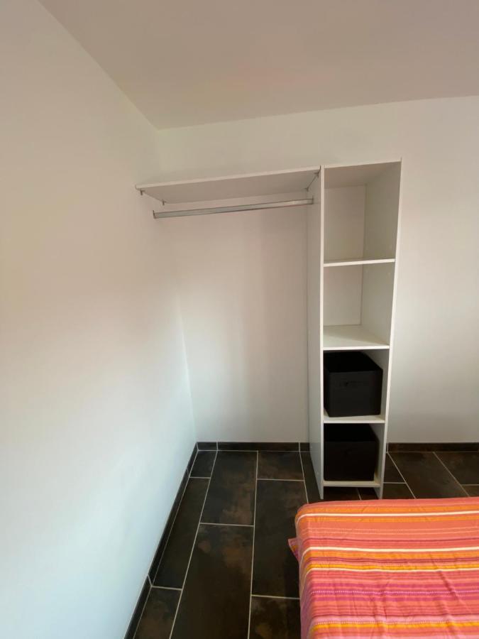Appartement 4 Personnes Proche Landes Et Cote Basque Tarnos Exterior photo