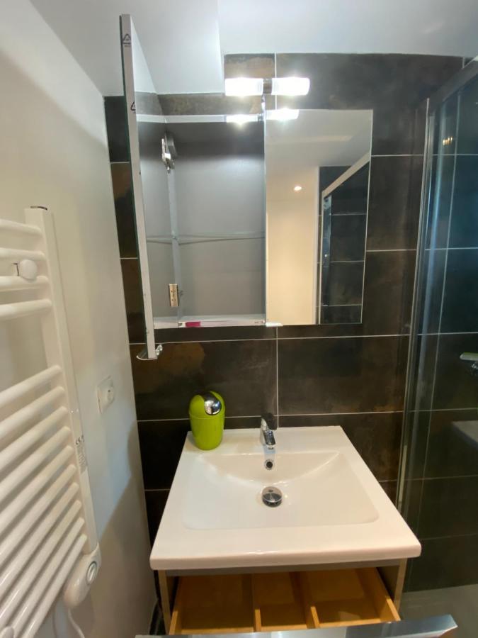 Appartement 4 Personnes Proche Landes Et Cote Basque Tarnos Exterior photo