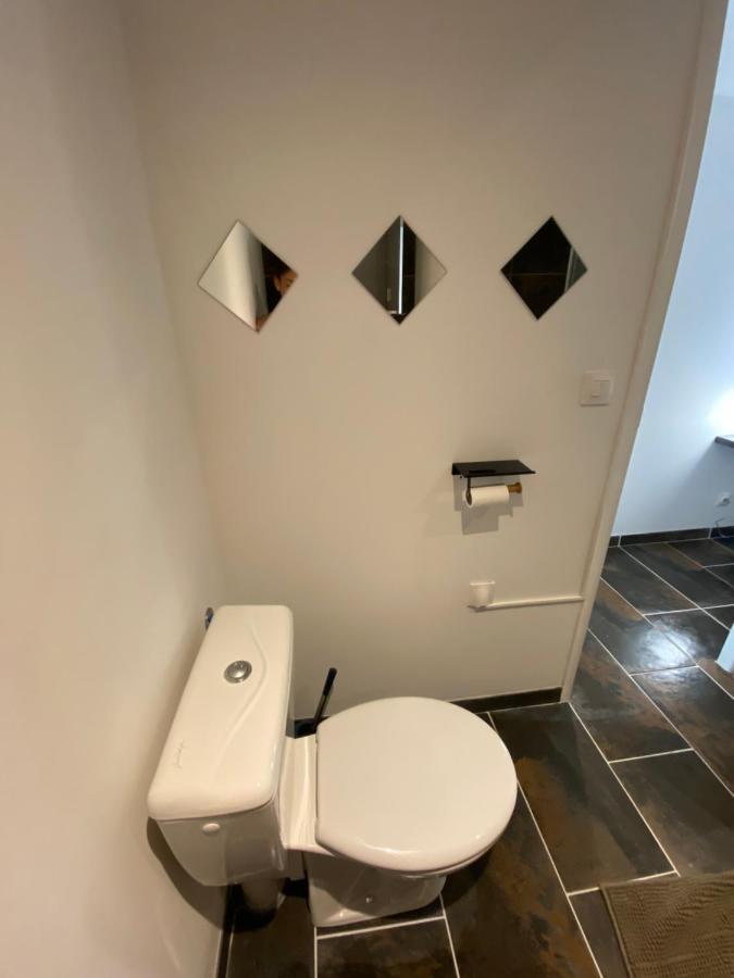 Appartement 4 Personnes Proche Landes Et Cote Basque Tarnos Exterior photo