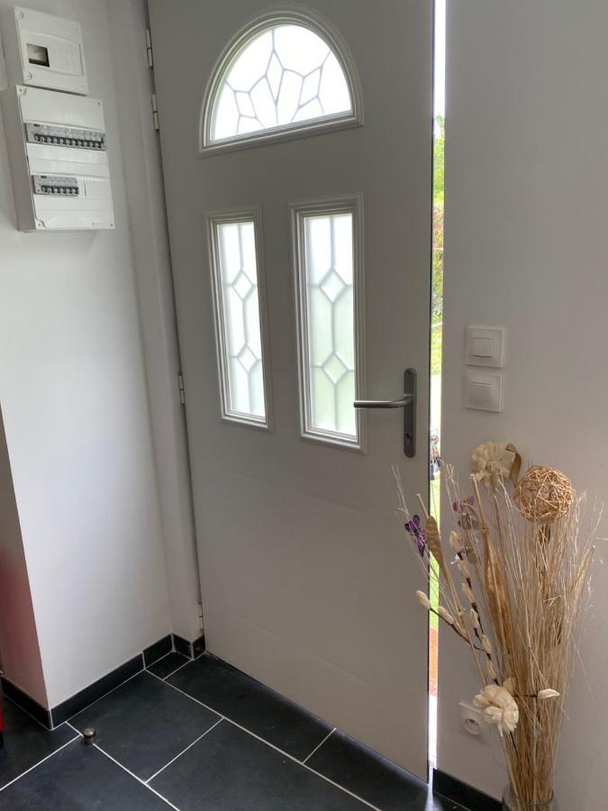 Appartement 4 Personnes Proche Landes Et Cote Basque Tarnos Exterior photo