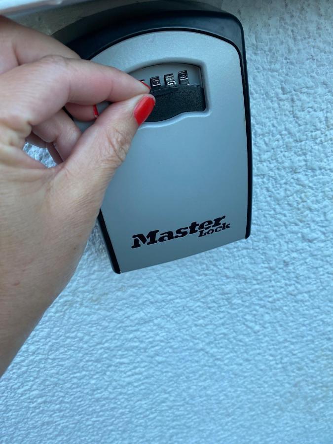 Appartement 4 Personnes Proche Landes Et Cote Basque Tarnos Exterior photo