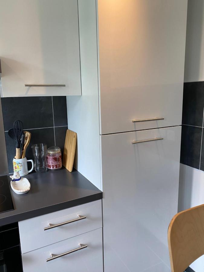 Appartement 4 Personnes Proche Landes Et Cote Basque Tarnos Exterior photo