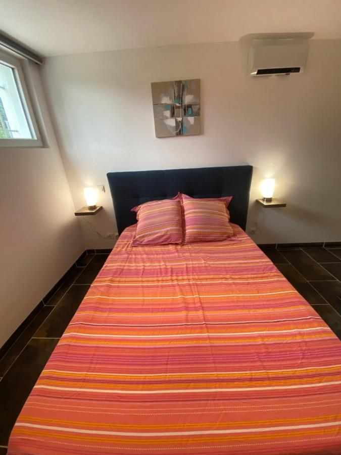 Appartement 4 Personnes Proche Landes Et Cote Basque Tarnos Exterior photo
