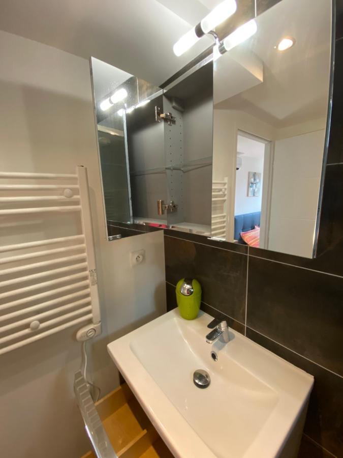 Appartement 4 Personnes Proche Landes Et Cote Basque Tarnos Exterior photo