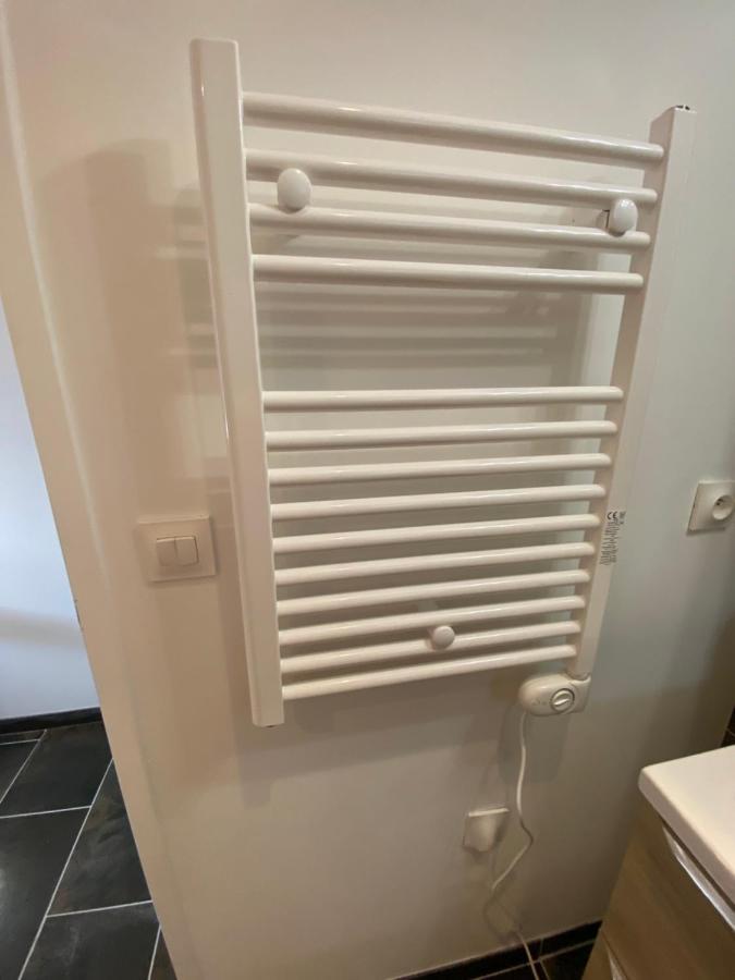 Appartement 4 Personnes Proche Landes Et Cote Basque Tarnos Exterior photo