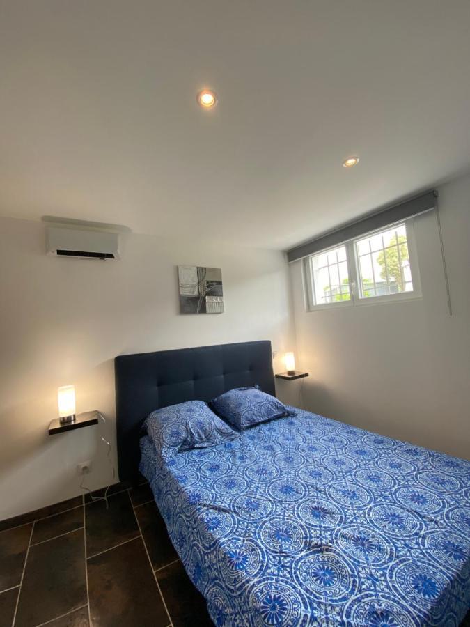 Appartement 4 Personnes Proche Landes Et Cote Basque Tarnos Exterior photo