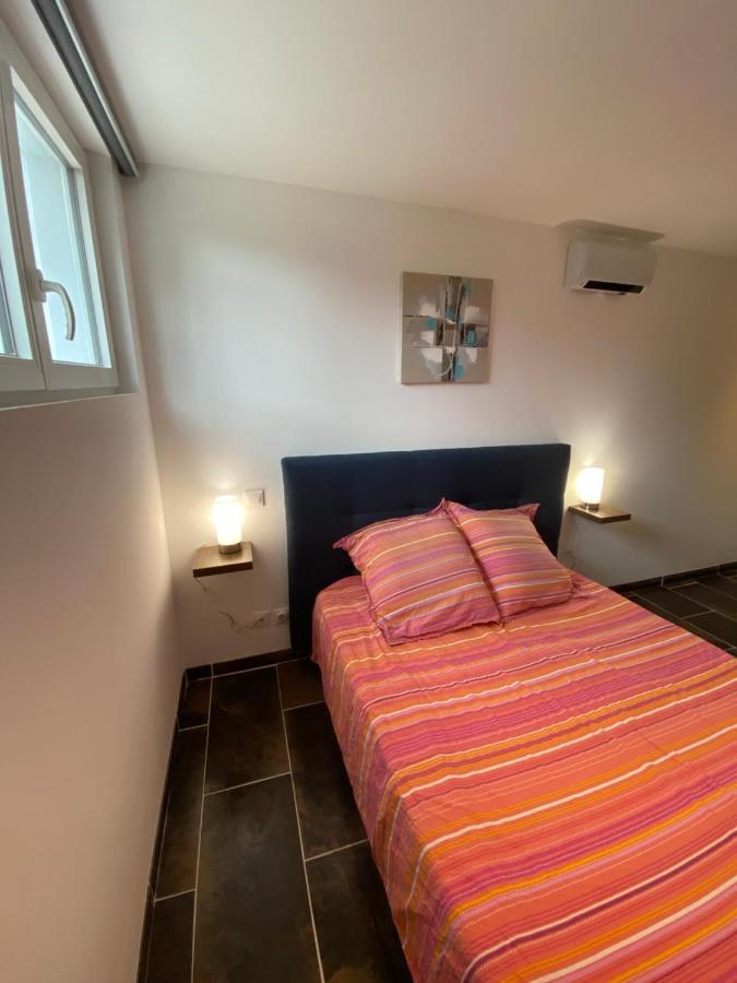 Appartement 4 Personnes Proche Landes Et Cote Basque Tarnos Exterior photo